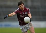 3 February 2013; Michael Meehan, Galway. Allianz Football League, Division 2, Galway v Derry, Pearse Stadium, Salthill, Galway. Picture credit: Barry Cregg / SPORTSFILE