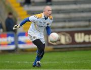 3 February 2013; Damien Sheridan, Longford. Allianz Football League, Division 2, Wexford v Longford, Wexford Park, Wexford. Picture credit: Matt Browne / SPORTSFILE