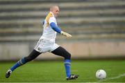 3 February 2013; Damien Sheridan, Longford. Allianz Football League, Division 2, Wexford v Longford, Wexford Park, Wexford. Picture credit: Matt Browne / SPORTSFILE