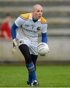 3 February 2013; Damien Sheridan, Longford. Allianz Football League, Division 2, Wexford v Longford, Wexford Park, Wexford. Picture credit: Matt Browne / SPORTSFILE