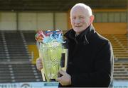 14 February 2013; Kilkenny manager Brian Cody in attendance at the Kilkenny GAA/Glanbia 2013 launch. Nowlan Park, Kilkenny. Picture credit: Matt Browne / SPORTSFILE