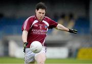 10 February 2013; Callum McCormack, Westmeath. Allianz Football League, Division 2, Longford v Westmeath, Pearse Park, Longford. Picture credit: Oliver McVeigh / SPORTSFILE