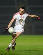 2 February 2013; Ryan McKenna, Tyrone. Allianz Football League, Division 1, Down v Tyrone, Pairc Esler, Newry, Co. Down. Picture credit: Oliver McVeigh / SPORTSFILE