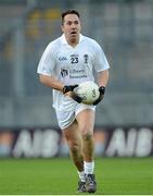 14 February 2013; Michael Conneff, lining out for Kildare, during the game against Kerry at the Alan Kerins GAA Challenge, supported by Liberty Insurance, which took place in Croke Park on Valentine's Day. For more information visit alankerinsprojects.org. Croke Park, Dublin. Picture credit: Matt Browne / SPORTSFILE