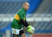 14 February 2013; Alan Shortt, lining out for Kerry, during the game against Kildare at the Alan Kerins GAA Challenge, supported by Liberty Insurance, which took place in Croke Park on Valentine's Day. For more information visit alankerinsprojects.org. Croke Park, Dublin. Picture credit: Matt Browne / SPORTSFILE