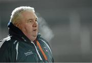 23 February 2013; Armagh manager Paul Grimley. Allianz Football League, Division 2, Armagh v Wexford, Athletic Grounds, Armagh. Picture credit: Oliver McVeigh / SPORTSFILE