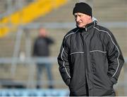 24 February 2013; Kilkenny manager Brian Cody. Allianz Hurling League, Division 1A, Galway v Kilkenny, Pearse Stadium, Galway. Picture credit: Barry Cregg / SPORTSFILE