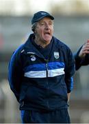 24 February 2013; Waterford manager Michael Ryan during the game. Allianz Hurling League, Division 1A, Clare v Waterford, Cusack Park, Ennis, Co. Clare. Picture credit: Diarmuid Greene / SPORTSFILE