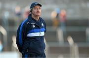 24 February 2013; Waterford manager Michael Ryan. Allianz Hurling League, Division 1A, Clare v Waterford, Cusack Park, Ennis, Co. Clare. Picture credit: Diarmuid Greene / SPORTSFILE