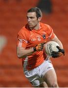 2 March 2013; Brendan Donaghy, Armagh. Allianz Football League, Division 2, Armagh v Longford, Athletic Grounds, Armagh. Photo by Sportsfile