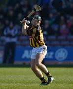 24 February 2013; Richie Hogan, Kilkenny. Allianz Hurling League, Division 1A, Galway v Kilkenny, Pearse Stadium, Galway. Picture credit: Barry Cregg / SPORTSFILE