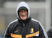 10 March 2013; Brian Cody, Kilkenny manager. Allianz Hurling League, Division 1A, Tipperary v Kilkenny, Semple Stadium, Thurles, Co. Tipperary. Picture credit: David Maher / SPORTSFILE