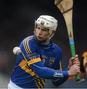 10 March 2013; Brendan Maher, Tipperary. Allianz Hurling League, Division 1A, Tipperary v Kilkenny, Semple Stadium, Thurles, Co. Tipperary. Picture credit: David Maher / SPORTSFILE