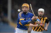 10 March 2013; Lar Corbett,Tipperary. Allianz Hurling League, Division 1A, Tipperary v Kilkenny, Semple Stadium, Thurles, Co. Tipperary. Picture credit: David Maher / SPORTSFILE