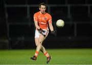 9 March 2013; Johnny Hanratty, Armagh. Allianz Football League, Division 2, Derry v Armagh, Celtic Park, Derry. Picture credit: Oliver McVeigh / SPORTSFILE