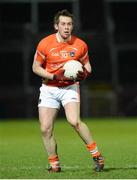 9 March 2013; Johnny Hanratty, Armagh. Allianz Football League, Division 2, Derry v Armagh, Celtic Park, Derry. Picture credit: Oliver McVeigh / SPORTSFILE