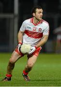 9 March 2013; Emmett McGuckin, Derry. Allianz Football League, Division 2, Derry v Armagh, Celtic Park, Derry. Picture credit: Oliver McVeigh / SPORTSFILE