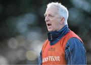 16 March 2013; Cork manager Conor Counihan. Allianz Football League, Division 1, Cork v Donegal, Pairc Ui Rinn, Cork. Picture credit: Diarmuid Greene / SPORTSFILE