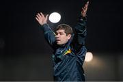 16 March 2013; Kerry manager Eamonn Fitzmaurice. Allianz Football League, Division 1, Kerry v Down, Austin Stack Park, Tralee, Co. Kerry. Picture credit: Stephen McCarthy / SPORTSFILE