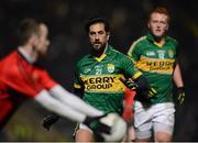 16 March 2013; Paul Galvin, Kerry. Allianz Football League, Division 1, Kerry v Down, Austin Stack Park, Tralee, Co. Kerry. Picture credit: Stephen McCarthy / SPORTSFILE