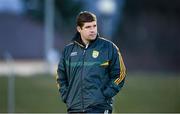 16 March 2013; Kerry manager Eamonn Fitzmaurice. Allianz Football League, Division 1, Kerry v Down, Austin Stack Park, Tralee, Co. Kerry. Picture credit: Stephen McCarthy / SPORTSFILE