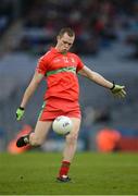 17 March 2013; Dean Rock, Ballymun Kickhams. AIB GAA Football All-Ireland Senior Club Championship Final, Ballymun Kickhams, Dublin, v St Brigid's, Roscommon. Croke Park, Dublin. Picture credit: Ray McManus / SPORTSFILE