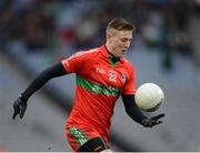 17 March 2013; John Small, Ballymun Kickhams. AIB GAA Football All-Ireland Senior Club Championship Final, Ballymun Kickhams, Dublin, v St Brigid's, Roscommon. Croke Park, Dublin. Picture credit: Ray McManus / SPORTSFILE