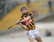 18 March 2013; Aidan Fogarty, Kilkenny. Allianz Hurling League, Division 1A, Kilkenny v Waterford, Nowlan Park, Kilkenny. Picture credit: Ray McManus / SPORTSFILE