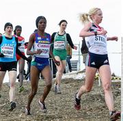 24 March 2013; Ireland's Mary Cullen in action during the IAAF World Cross Country Championships 2013. Bydgoszcz, Poland. Picture credit: Lukasz Grochala / SPORTSFILE