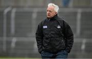 24 March 2013; Conor Counihan, Cork manager. Allianz Football League, Division 1, Kerry v Cork, Austin Stack Park, Tralee, Co. Kerry. Picture credit: Brendan Moran / SPORTSFILE