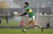 24 March 2013; Paul Galvin, Kerry. Allianz Football League, Division 1, Kerry v Cork, Austin Stack Park, Tralee, Co. Kerry. Picture credit: Brendan Moran / SPORTSFILE