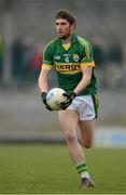 24 March 2013; Killian Young, Kerry. Allianz Football League, Division 1, Kerry v Cork, Austin Stack Park, Tralee, Co. Kerry. Picture credit: Brendan Moran / SPORTSFILE