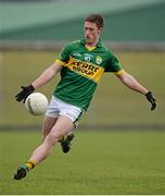 24 March 2013; Jonathan Lyne, Kerry. Allianz Football League, Division 1, Kerry v Cork, Austin Stack Park, Tralee, Co. Kerry. Picture credit: Brendan Moran / SPORTSFILE