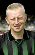 1 June 2003; Pat Aherne, Referee. Guinness Munster Senior Hurling Championship, Limerick v Waterford, Semple Stadium, Thurles, Co. Tipperary. Picture credit; Matt Browne / SPORTSFILE *EDI*