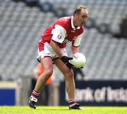 11 May 2003; Seamus O'Hanlon, Louth. Bank of Ireland Leinster Senior Football Championship, Wicklow v Louth, Croke Park, Dublin. Picture credit; Ray McManus / SPORTSFILE *EDI*