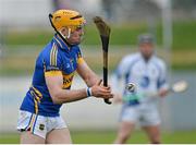 24 March 2013; Padraic Maher, Tipperary. Allianz Hurling League, Division 1A, Waterford v Tipperary, Walsh Park, Waterford. Picture credit: Matt Browne / SPORTSFILE