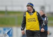24 March 2013; Tipperary assistant manager Michael Ryan. Allianz Hurling League, Division 1A, Waterford v Tipperary, Walsh Park, Waterford. Picture credit: Matt Browne / SPORTSFILE