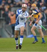 24 March 2013; Stephen Daniels, Waterford. Allianz Hurling League, Division 1A, Waterford v Tipperary, Walsh Park, Waterford. Picture credit: Matt Browne / SPORTSFILE