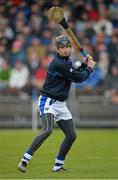 24 March 2013; Ian O'Regan, Waterford. Allianz Hurling League, Division 1A, Waterford v Tipperary, Walsh Park, Waterford. Picture credit: Matt Browne / SPORTSFILE