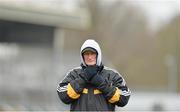 24 March 2013; Kilkenny manager Brian Cody. Allianz Hurling League, Division 1A, Clare v Kilkenny, Cusack Park, Ennis, Co. Clare. Picture credit: Diarmuid Greene / SPORTSFILE