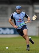 31 March 2013; Stephen Hiney, Dublin. Allianz Hurling League, Division 1B, Dublin v Carlow, Parnell Park, Dublin. Picture credit: Tomas Greally / SPORTSFILE