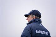 31 March 2013; Waterford manager Michael Ryan. Allianz Hurling League, Division 1A, Waterford v Galway. Walsh Park, Waterford. Picture credit: Stephen McCarthy / SPORTSFILE