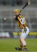 31 March 2013; Richie Power, Kilkenny. Allianz Hurling League, Division 1A, Kilkenny v Cork, Nowlan Park, Kilkenny. Picture credit: Brian Lawless / SPORTSFILE