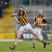 31 March 2013; Walter Walsh, Kilkenny. Allianz Hurling League, Division 1A, Kilkenny v Cork, Nowlan Park, Kilkenny. Picture credit: Brian Lawless / SPORTSFILE