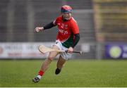 24 March 2013; Stephen Hoban, Mayo. Allianz Hurling League, Division 2B, Mayo v London. Elverys MacHale Park, Castlebar, Co. Mayo. Picture credit: Stephen McCarthy / SPORTSFILE