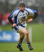 10 March 2013; Jamie Barron, Waterford. Allianz Hurling League, Division 1A, Waterford v Cork, Fraher Field, Dungarvan, Co. Waterford. Picture credit: Matt Browne / SPORTSFILE