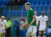 3 April 2013; Ross Molony, Ireland. U19 Friendly, Ireland U19 v England U19, Donnybrook Stadium, Donnybrook, Dublin. Picture credit: Brian Lawless / SPORTSFILE