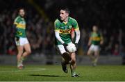 16 March 2013; Declan O'Sullivan, Kerry. Allianz Football League, Division 1, Kerry v Down, Austin Stack Park, Tralee, Co. Kerry. Picture credit: Stephen McCarthy / SPORTSFILE