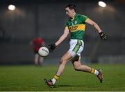 16 March 2013; Anthony Maher, Kerry. Allianz Football League, Division 1, Kerry v Down, Austin Stack Park, Tralee, Co. Kerry. Picture credit: Stephen McCarthy / SPORTSFILE