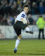28 March 2013; Richie Towell, Dundalk. Airtricity League Premier Division, Dundalk v Drogheda United, Oriel Park, Dundalk, Co Louth. Photo by Sportsfile